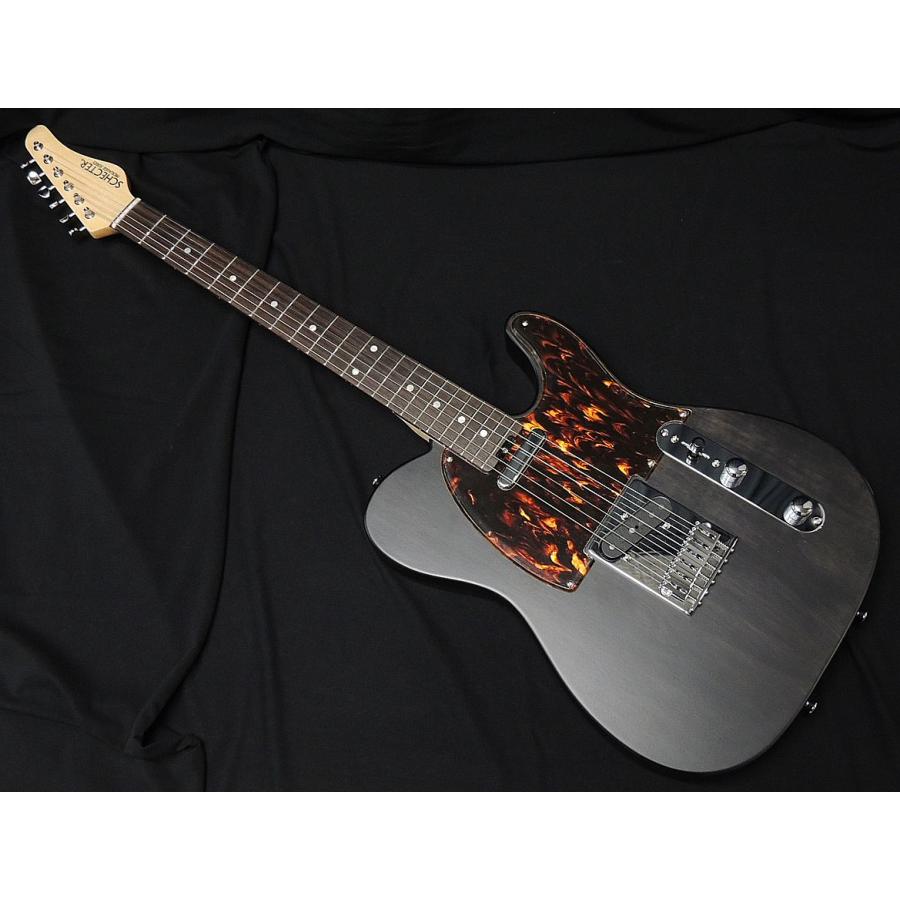 SCHECTER SCHECTER PS-S-PT-AL CBT R シェクター テレキャスタータイプ