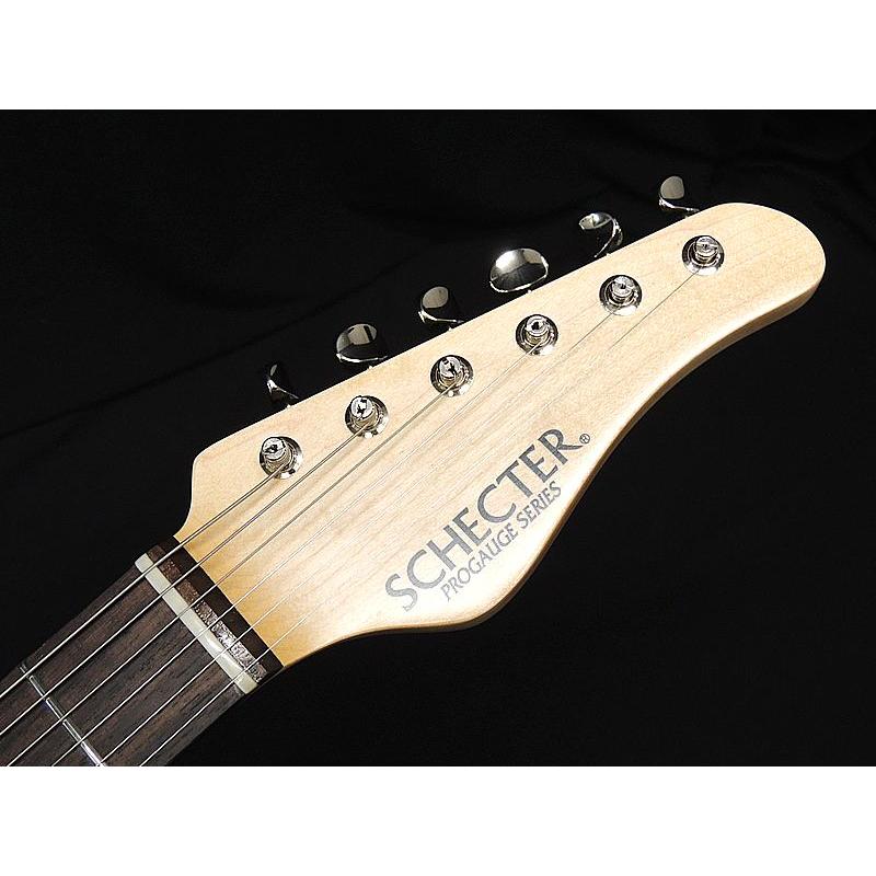 SCHECTER SCHECTER PS-S-PT-AL CBT R シェクター テレキャスタータイプ