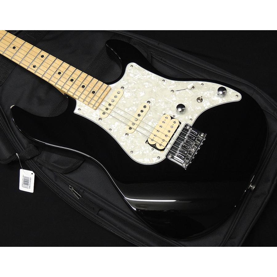 FUJIGEN（フジゲン） FGN FUJIGEN BOS2-M/BK/02 Boundary ODYSSEY