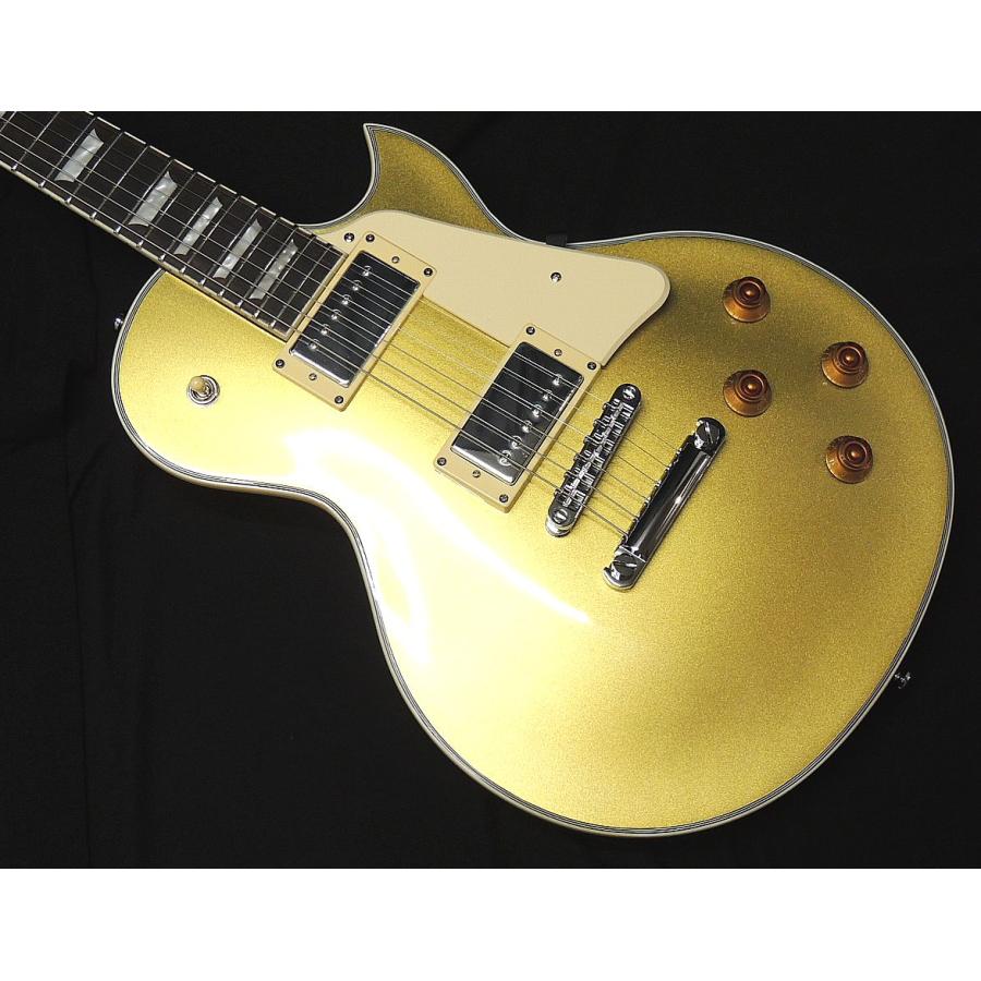 Sire Larry Carlton L7 GT Gold Top サイアー ラリーカールトン レス 
