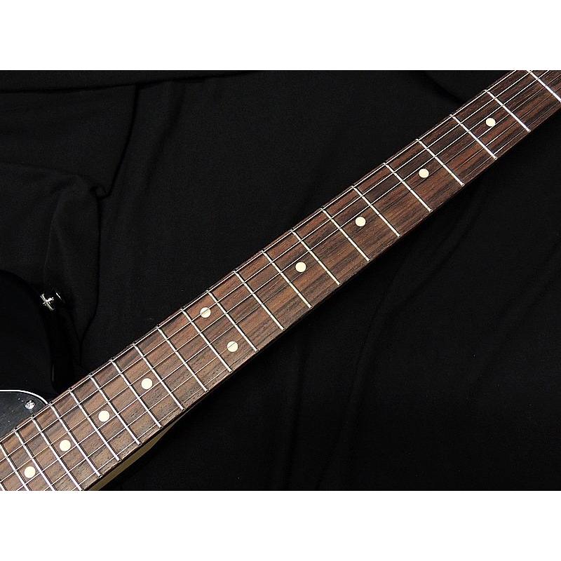 FUJIGEN FGN NTE100RAL BLK Neo Classic SERIES フジゲン FUJIGEN FGN NTE100RAL BLK Neo Classic SERIES フジゲン