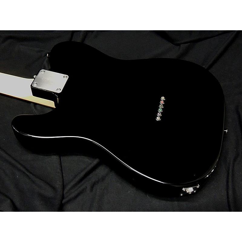 FUJIGEN FGN NTE100RAL BLK Neo Classic SERIES フジゲン FUJIGEN FGN NTE100RAL BLK Neo Classic SERIES フジゲン