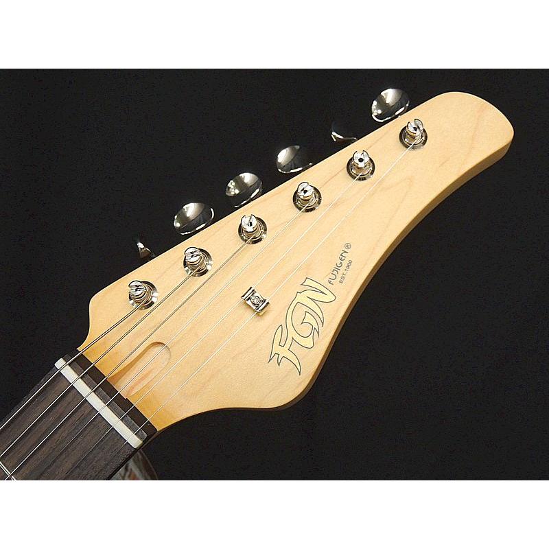 FUJIGEN FGN フジゲン BIL2-R-HS BGM Boundary ILIADシリーズ FUJIGEN FGN フジゲン BIL2-R-HS BGM Boundary ILIADシリーズ