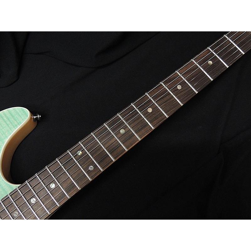 Aria Proll AriaProII 714-AE200LTD CB Caribbean Blue アリアプロツー