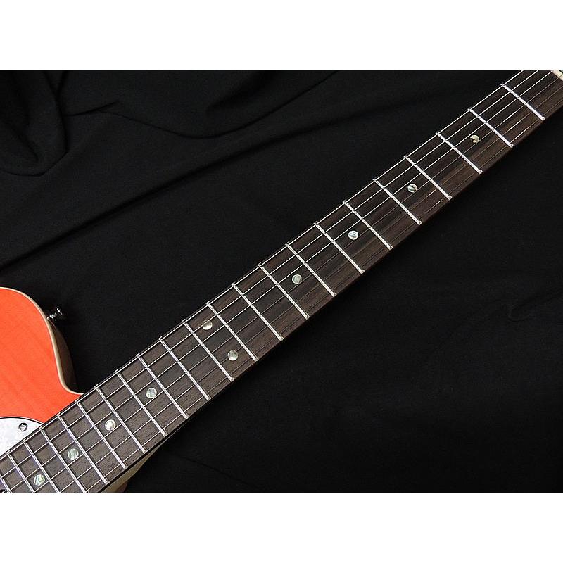 Aria Proll AriaProII 615-AE200LTD HR Horizon Red アリアプロツー