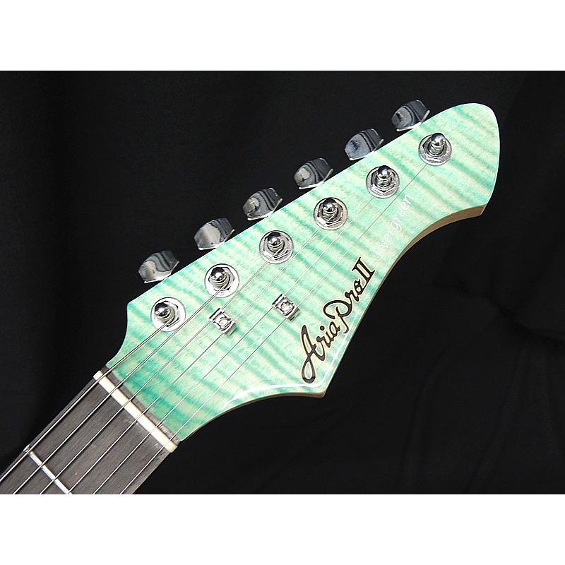 Aria Proll AriaProII 615-AE200LTD CB Caribbean Blue Aria Proll AriaProII 615-AE200LTD CB Caribbean Blue