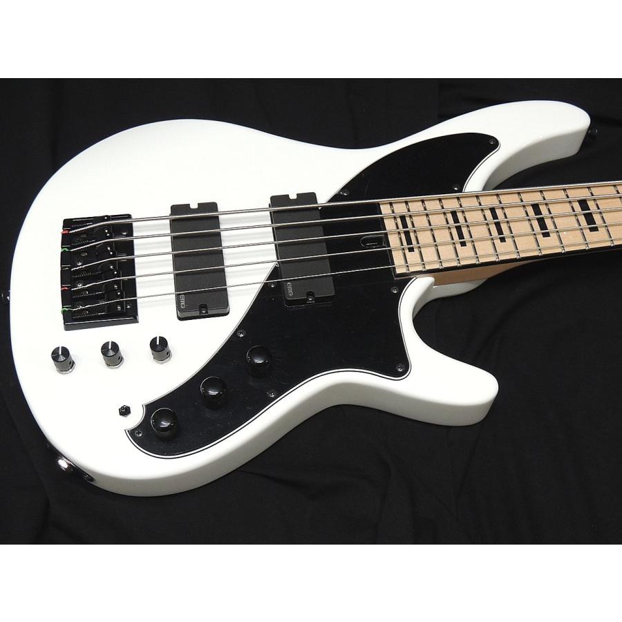 Aria Proll AriaProII AVB-J015 WH EMG/Aguilar エレキベース Made in