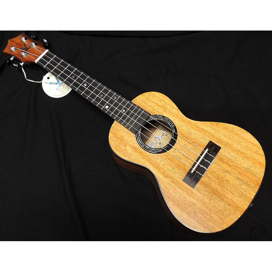 KUMU CM54AP Tuxedo series LR.Baggs FIVE-Oピックアップ付 KOA材 クム