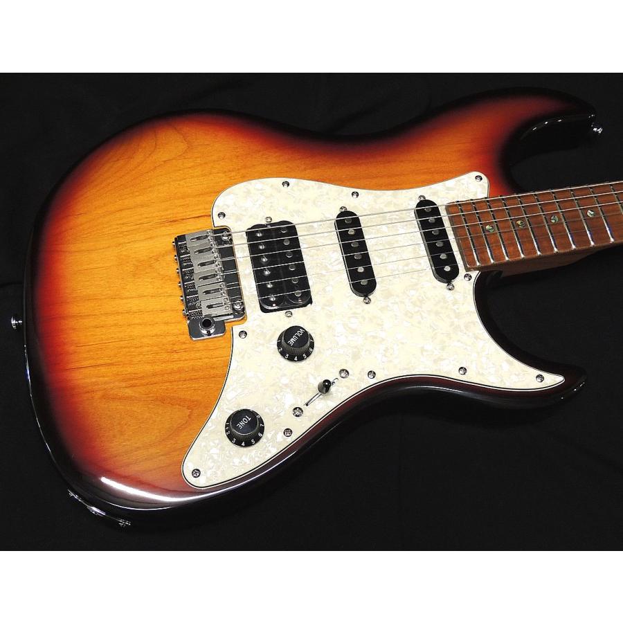 Sire Larry Carlton S7 3TS 3Tone Sunburst サイアー ラリー Sire Larry Carlton S7 3TS 3Tone Sunburst サイアー ラリー