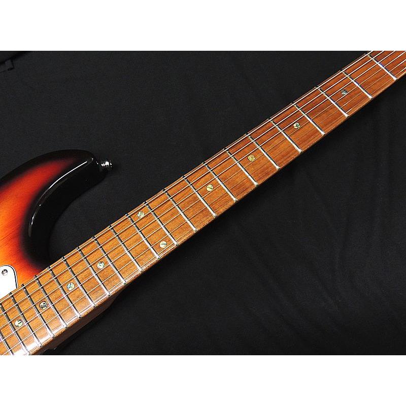 Sire Larry Carlton S7 3TS 3Tone Sunburst サイアー ラリー Sire Larry Carlton S7 3TS 3Tone Sunburst サイアー ラリー
