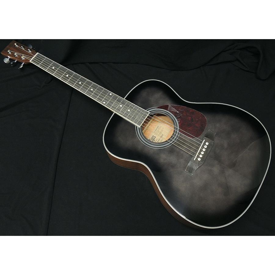 Cat's Eyes CE25T ST アコースティックギターTokai