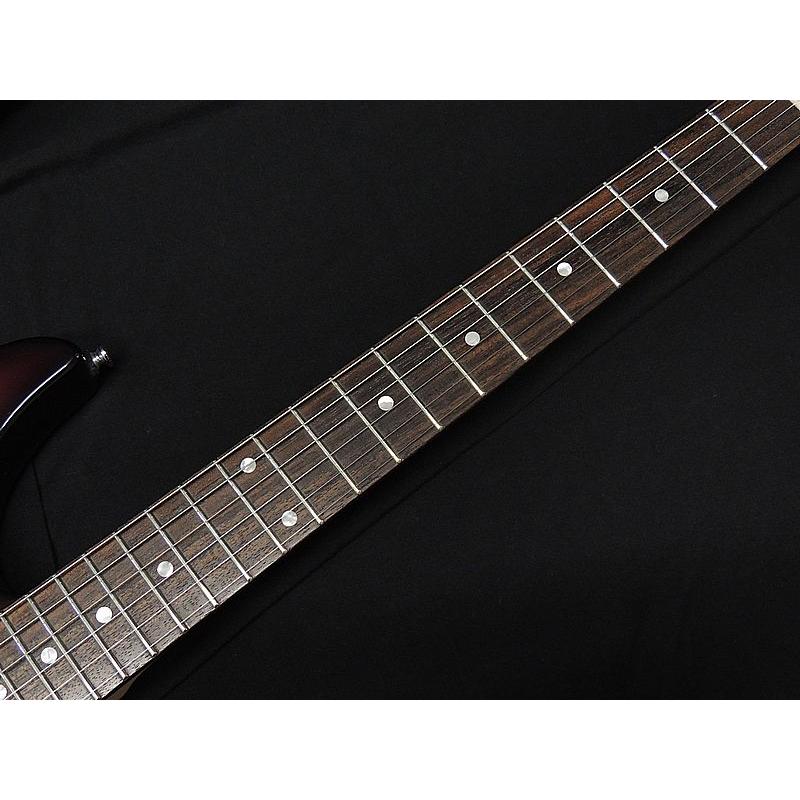 SCHECTER SCHECTER OL-BH UBB Ultimate Brown Burst シェクター 