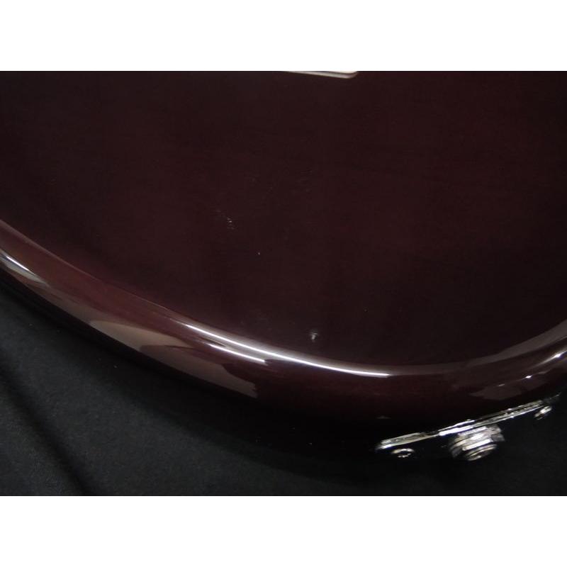 SCHECTER SCHECTER OL-BH UBB Ultimate Brown Burst シェクター 