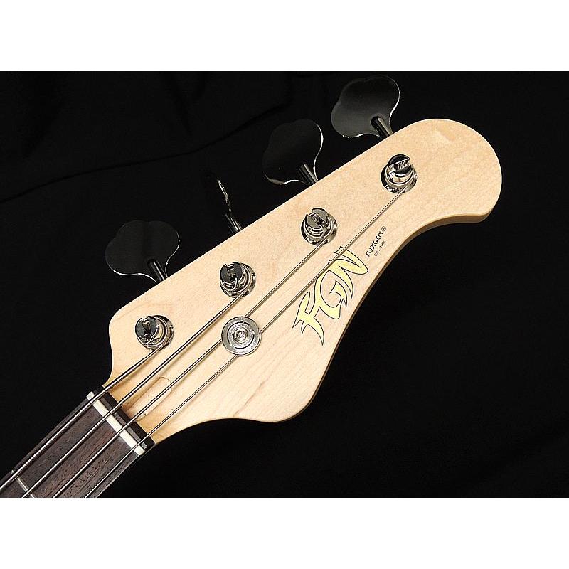 FUJIGEN（フジゲン） Fujigen FGN BMJ-R/3TS ジャズベース タイプ サン