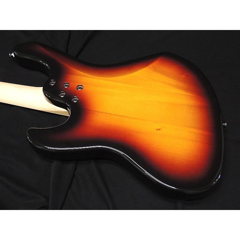 FUJIGEN（フジゲン） Fujigen FGN BMJ-R/3TS ジャズベース タイプ サン