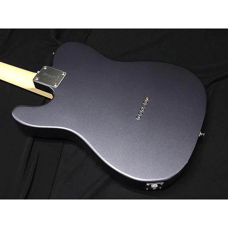 FUJIGEN 【特別カラー】FGN フジゲン NTE100RAL CC Charcoal Neo FUJIGEN 【特別カラー】FGN フジゲン NTE100RAL CC Charcoal Neo