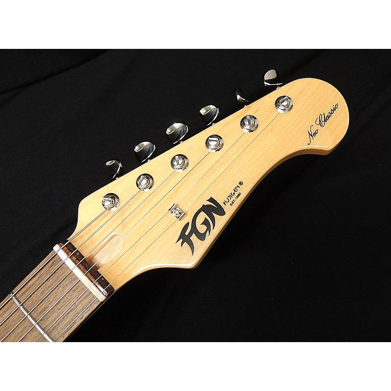 FUJIGEN（フジゲン） FGN FUJIGEN NST100RAL PLR Neo Classic SERIES