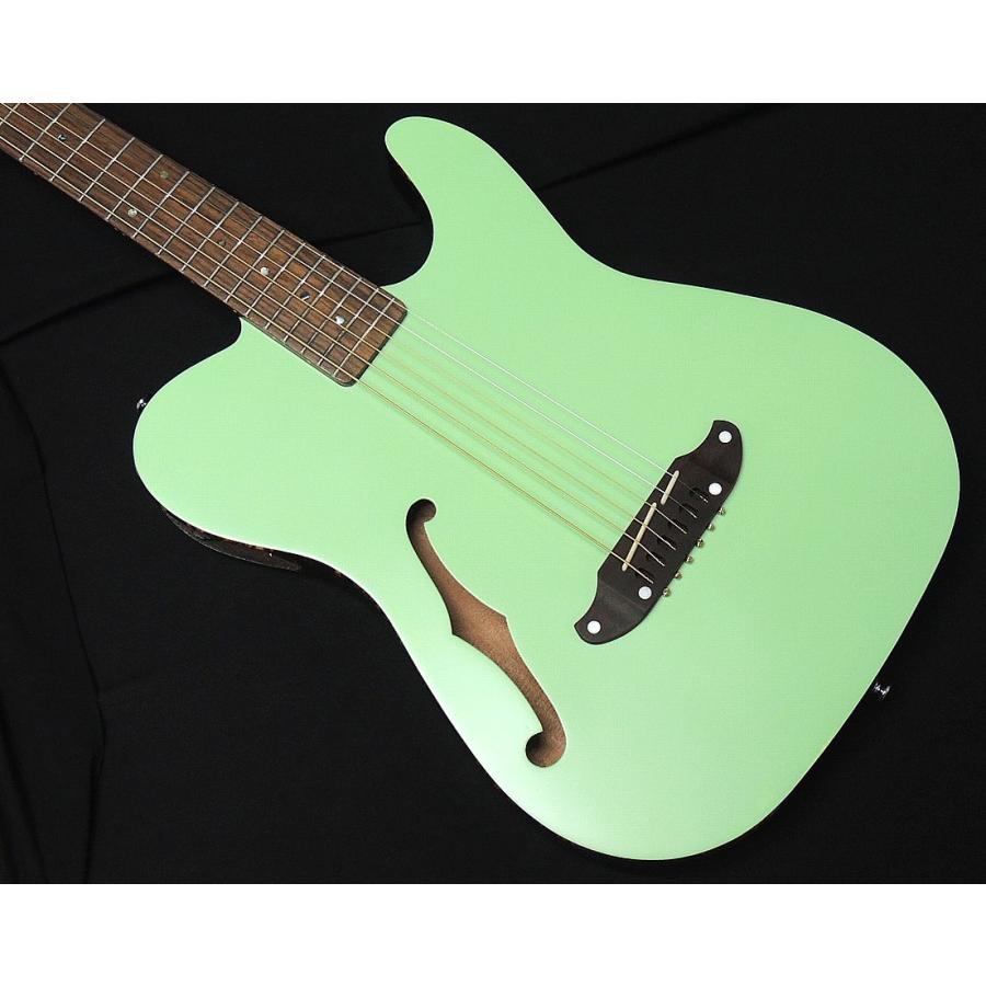SCHECTER SCHECTER OL-FL SSG Oriental Line シェクター 薄胴