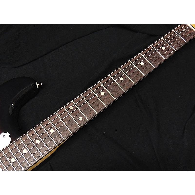 FUJIGEN（フジゲン） FGN FUJIGEN NST10RAL 3TS ストラトキャスター
