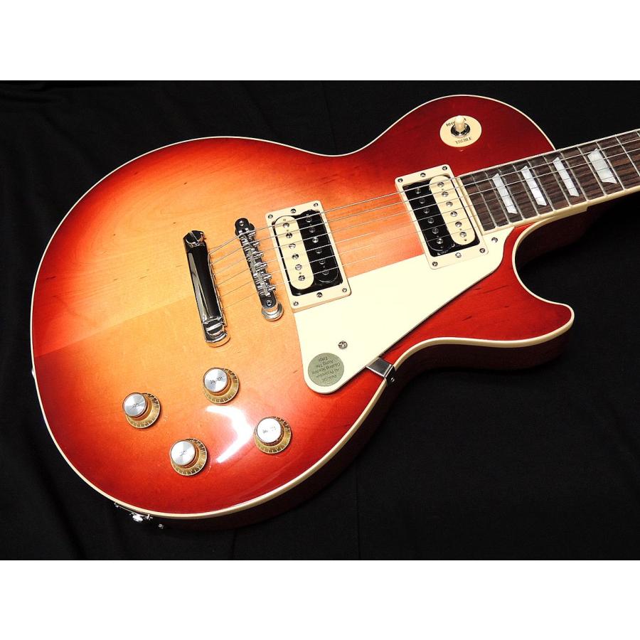 Gibson Les Paul Classic Heritage Cherry Sunburst ギブソン Gibson Les Paul Classic Heritage Cherry Sunburst ギブソン