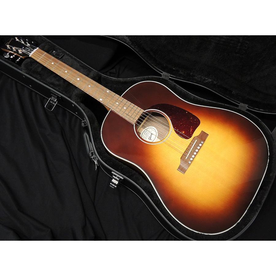 Gibson（ギブソン） Gibson J-45 Studio Walnut Walnut Burst L.R. 