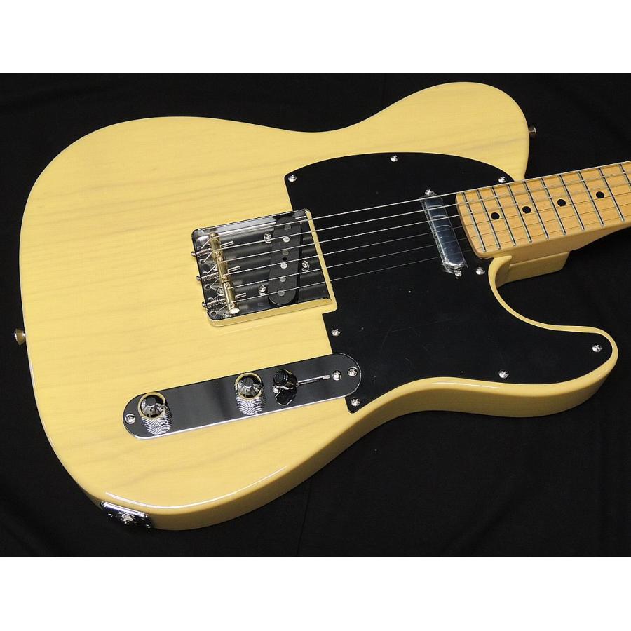 FUJIGEN（フジゲン） FGN FUJIGEN NTE10MAH テレキャスタータイプ OWB