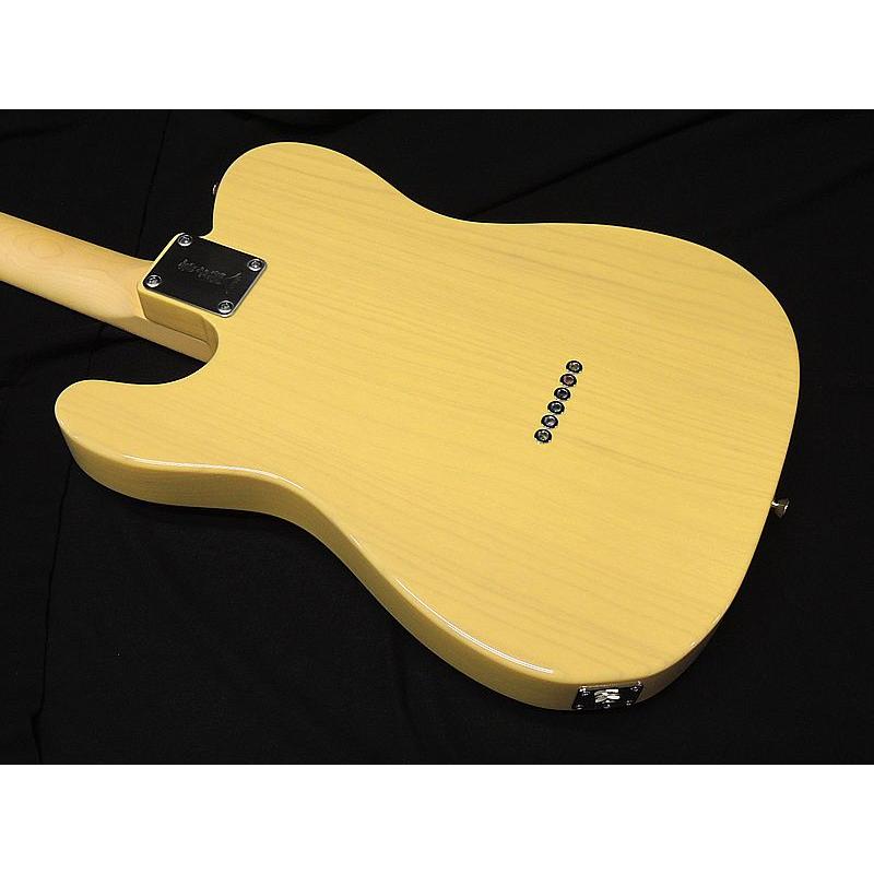 FUJIGEN（フジゲン） FGN FUJIGEN NTE10MAH テレキャスタータイプ OWB