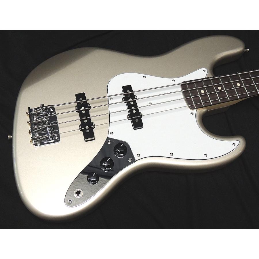 FUJIGEN（フジゲン） Fujigen FGN NJB10RAL PLR Pearl Rose ジャズ