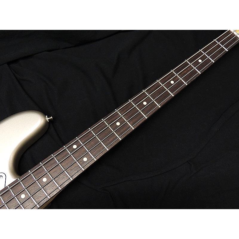 FUJIGEN（フジゲン） Fujigen FGN NJB10RAL PLR Pearl Rose ジャズ
