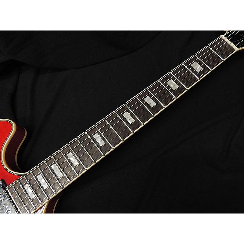 Sire Larry Carlton H7 STR サイアー ラリーカールトン セミアコ 335