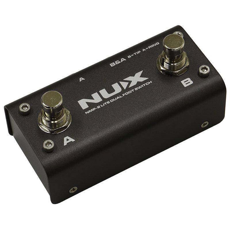 NUX Mighty Space 30W ニューエックス 小ギターアンプ コンボ 
