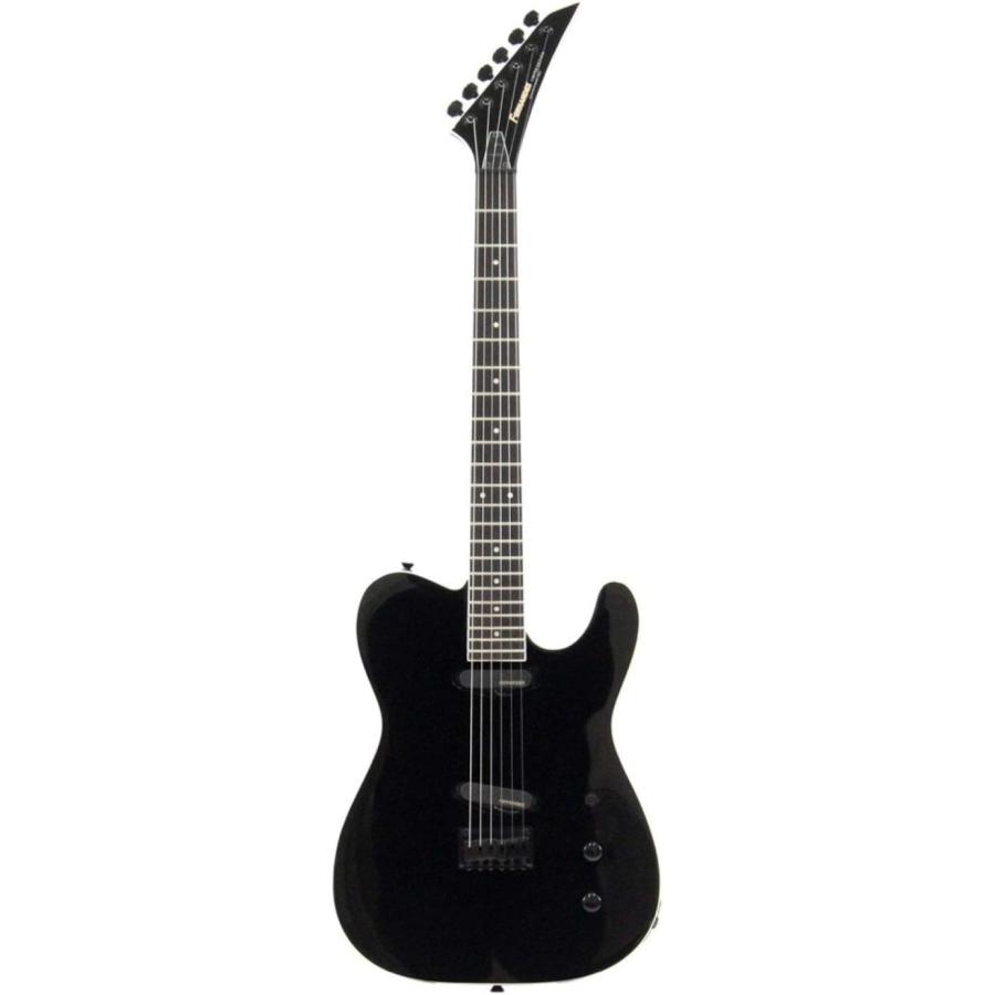 FERNANDES Fernandes TEJ-STD 2S BLK フェルナンデス エレキ FERNANDES Fernandes TEJ-STD 2S BLK フェルナンデス エレキ