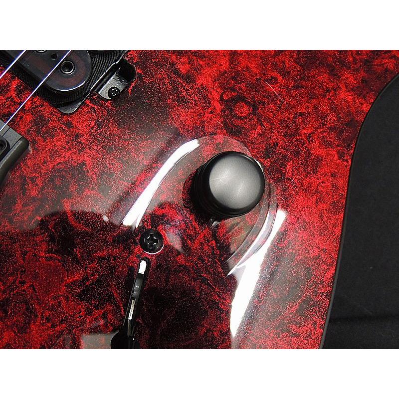 SCHECTER Schecter PT APOCALYPSE AD-PT-APOC Red Reign シェクター
