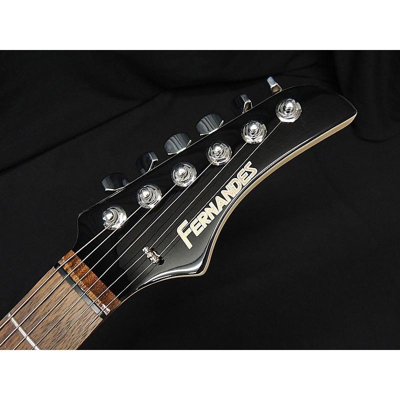 FERNANDES Fernandes NTG-LTD STP フェルナンデス シースルー FERNANDES Fernandes NTG-LTD STP フェルナンデス シースルー