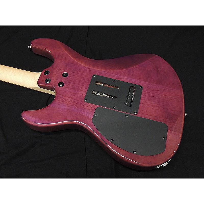 FERNANDES Fernandes NTG-LTD STP フェルナンデス シースルー FERNANDES Fernandes NTG-LTD STP フェルナンデス シースルー