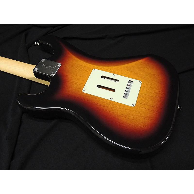 FUJIGEN FGN NST11RAL 3TS Neo Classic SERIES SSH フジゲン FUJIGEN FGN NST11RAL 3TS Neo Classic SERIES SSH フジゲン