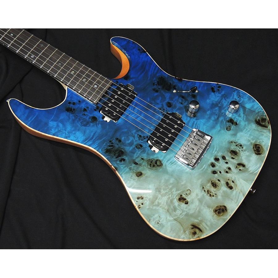 APII ARIA MAF-3340CE SGBL シースルーグラデーションブルー アリア