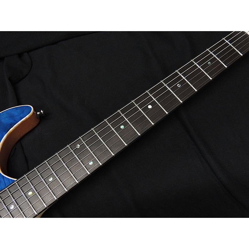 APII ARIA MAF-3340CE SGBL シースルーグラデーションブルー アリア