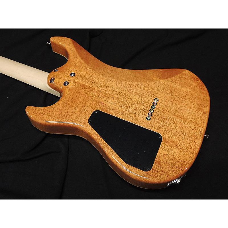APII ARIA MAF-3340CE SGBL シースルーグラデーションブルー アリア
