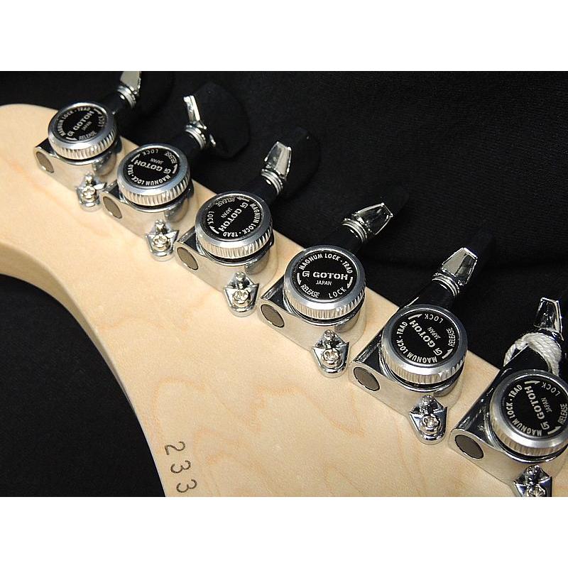 APII ARIA MAF-3340CE SGBL シースルーグラデーションブルー アリア