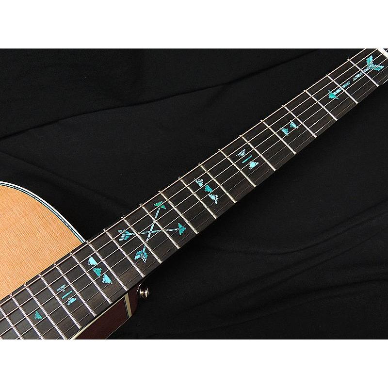 Takamine LTD2023 SANTAFE タカミネ エレアコ アコースティックギター