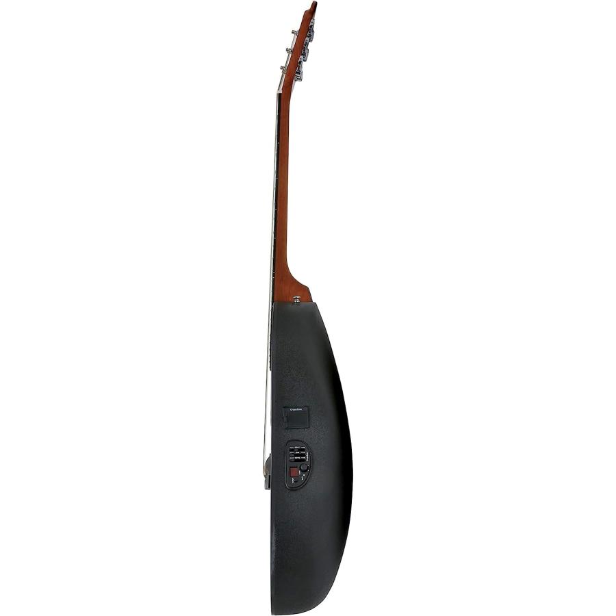 Ovation（オベーション） OVATION CE44L-5-G BLK Black レフティ
