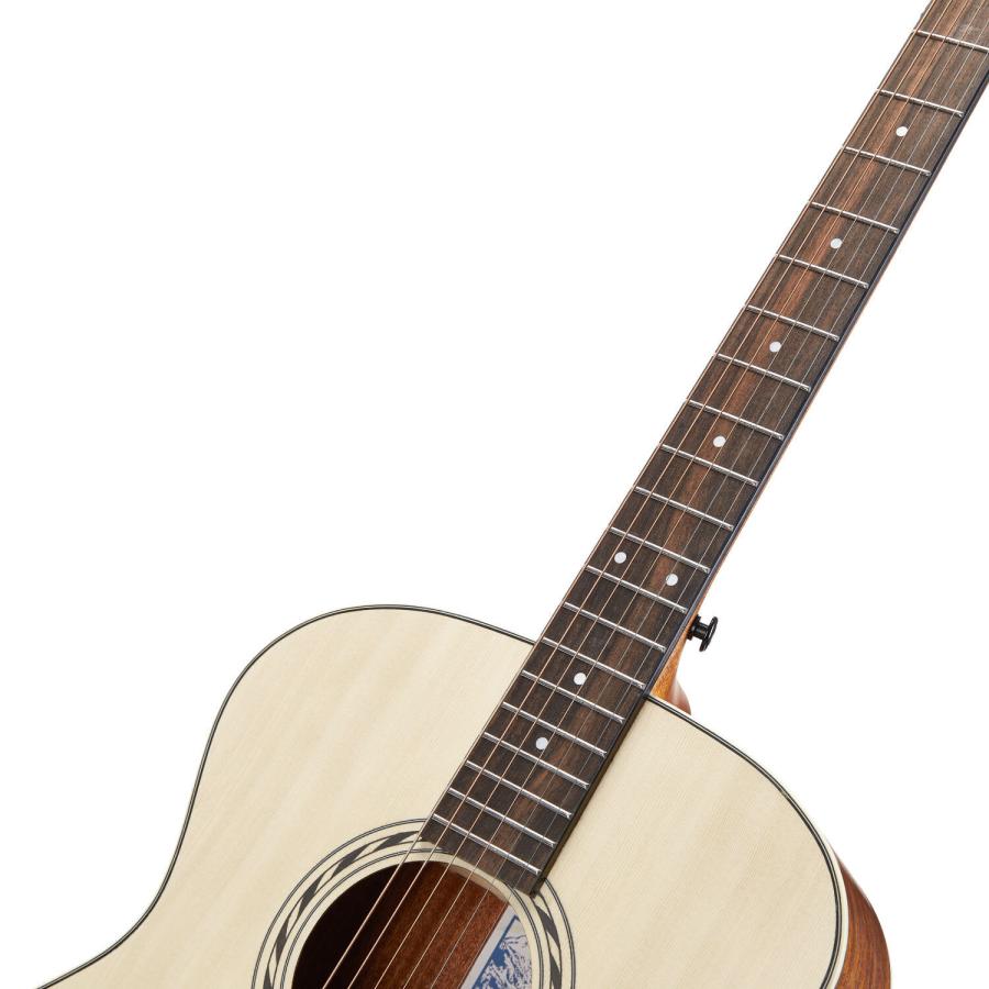 Bromo Guitars BAA2 ブロモギター ピックアップ仕様 Bromo Guitars BAA2 ブロモギター ピックアップ仕様 【公式通販】