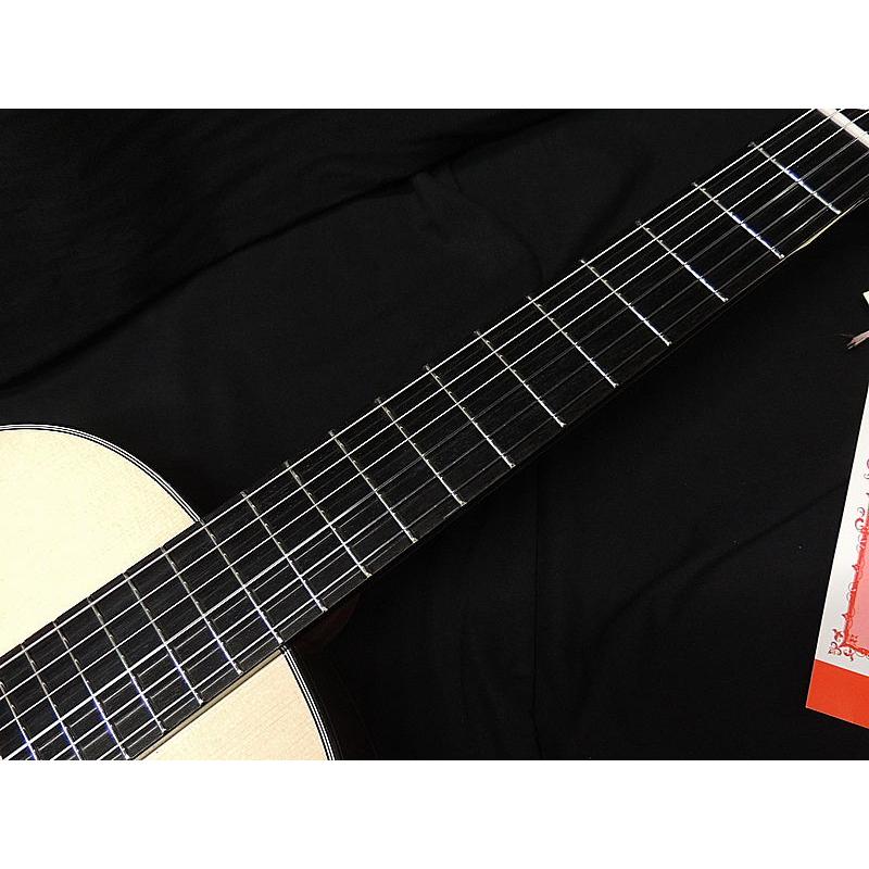 KODAIRA AST-150 S 最上位モデル コダイラ 小平ギター クラシックギター ナイロン弦 ドイツ松単板 スプルースTOP 日本製