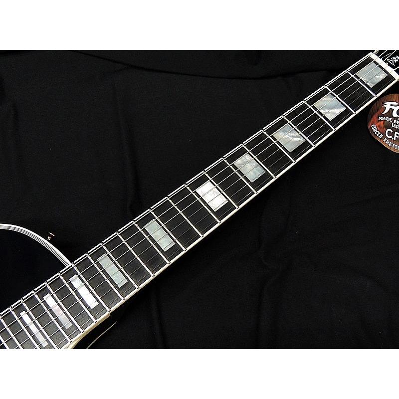 FUJIGEN FGN NLC200EMH BK Neo Classic SERIES フジゲン レス FUJIGEN FGN NLC200EMH BK Neo Classic SERIES フジゲン レス