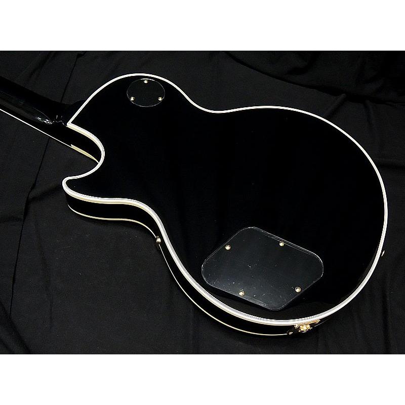 FUJIGEN FGN NLC200EMH BK Neo Classic SERIES フジゲン レス FUJIGEN FGN NLC200EMH BK Neo Classic SERIES フジゲン レス