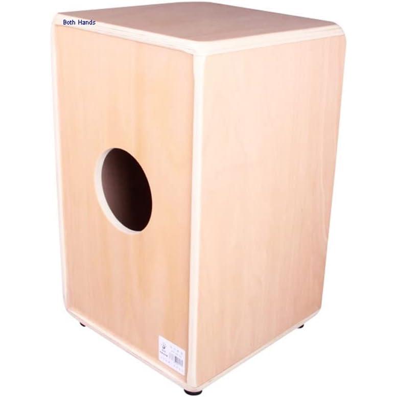 BOTH HANDS BHC-R42 ROSE CAJON カホン ボスハンズ ワイヤータイプ カホン リュックケース付属 カホンパッド付属｜aw-shopping｜02