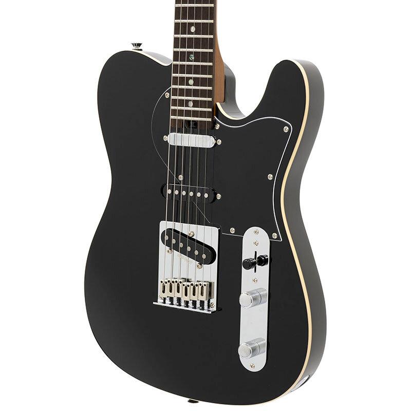 Aria Proll AriaProII 615-BLACK ブラック アリアプロツー Aria Proll AriaProII 615-BLACK ブラック アリアプロツー