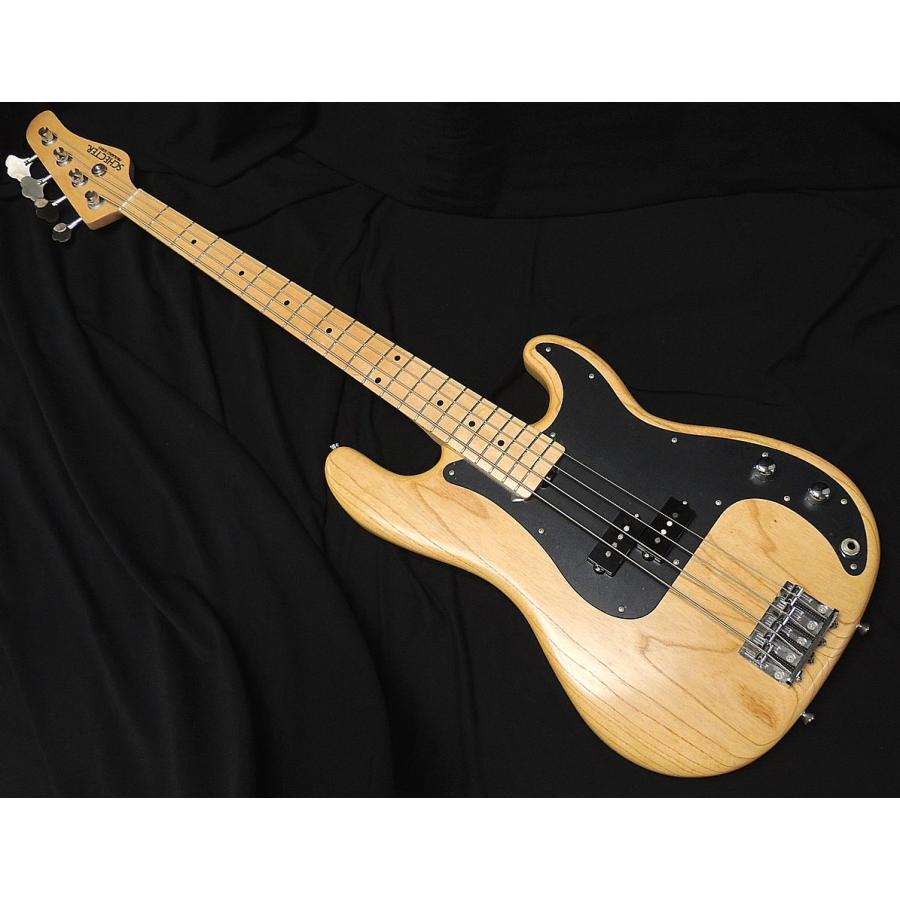SCHECTER SCHECTER PS-S-PB/VT/M シェクター プレシジョンベース