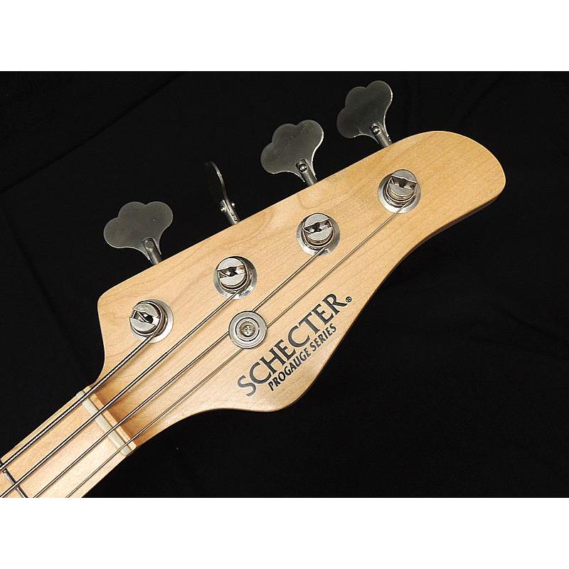 SCHECTER SCHECTER PS-S-PB/VT/M シェクター プレシジョンベース